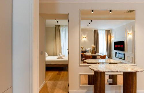 Luxury37 Apartments - Porta Venezia - Photo 46