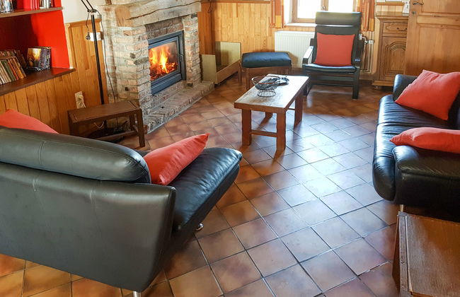 Gîte rural Mamijana - Foto 9