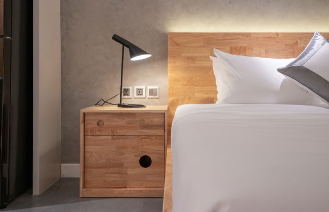 Bi Ecosuites Hanoi - Foto 21