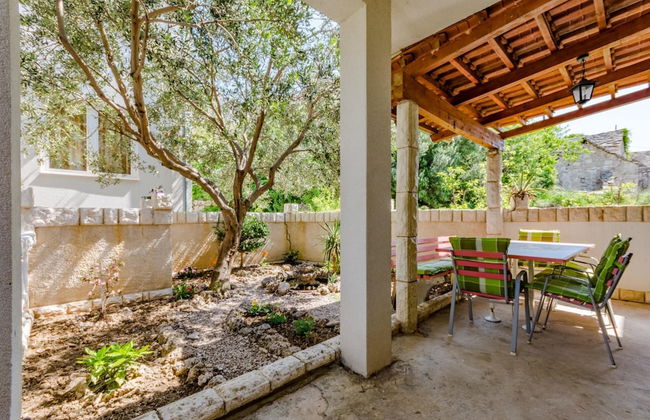 Villa Kosa - Two Bedroom Apartment With Terrace and Sea View - Foto 21