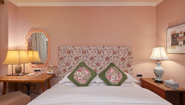 Michael's House - Foto 5, Habitación