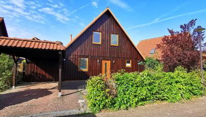 Ferienhaus Heidegeist "nähe Heidepark & Outlet Center" - Foto 3