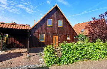 Ferienhaus Heidegeist "nähe Heidepark & Outlet Center" - Foto 3