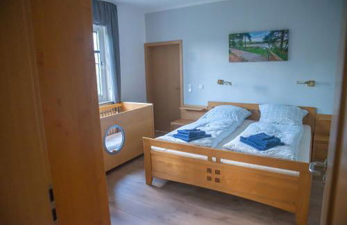 Ferienwohnung Herbers - Foto 9