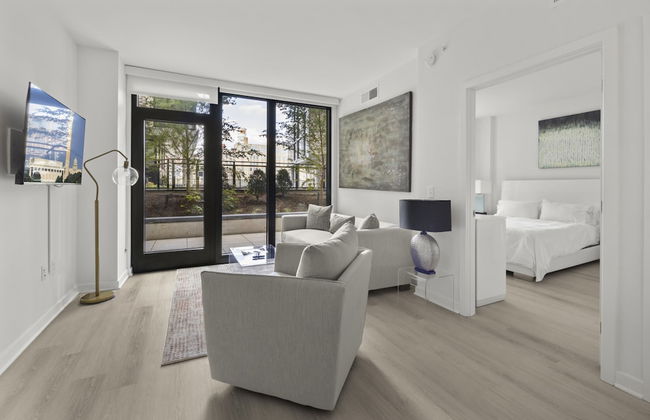 Global Luxury Suites at Capitol Hill - Foto 57