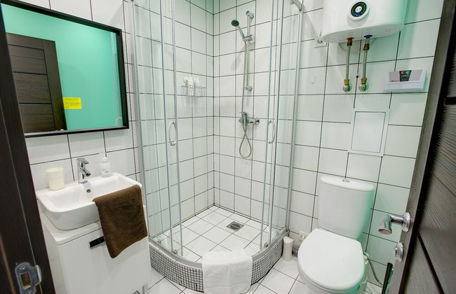 Axis Moscow - Photo 58