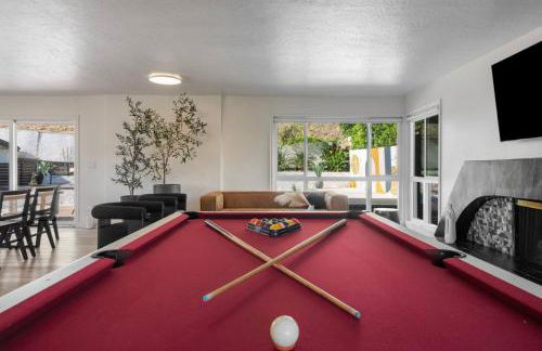 2-Story Sanctuary - Spacious Hot Tub - Billiards - Foto 2