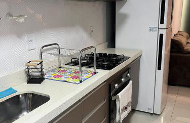 Apartamento térreo, moderno e aconchegante - Foto 29