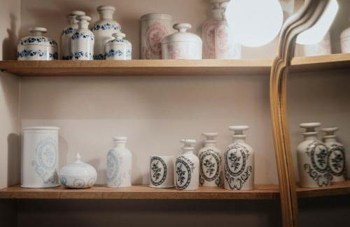 La Mercerie "BedinShop" Centre Ville - Foto 29