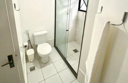 Apartamento encantador à 100 metros da Praia - Foto 42