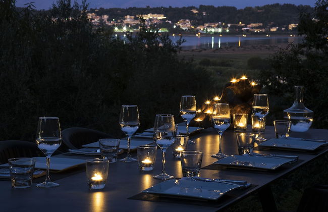 Luxury Villa Eve - Foto 27