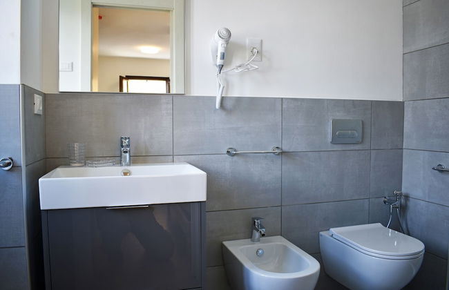 Residence Lake Como - Foto 22