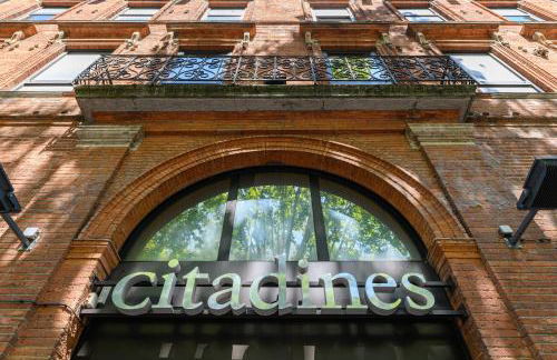 Citadines Wilson Toulouse - Photo 10