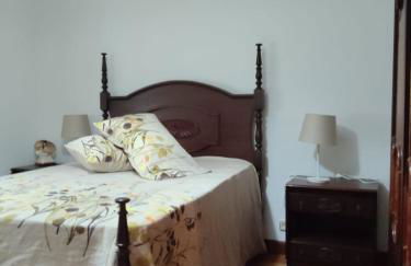 Sweet 3 Bedrooms Terrace Home Close Esposende - Foto 14