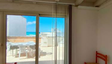 Quadrilocale Dafne 2 in centro vista mare Salento Ugento - Foto 4