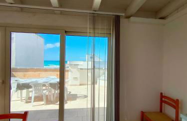 Quadrilocale Dafne 2 in centro vista mare Salento Ugento - Foto 4