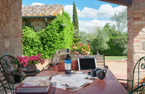 Santa Maria a Poneta - Foto 42