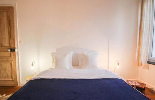 Lille Centre - Nice cozy and functional ap - Foto 10