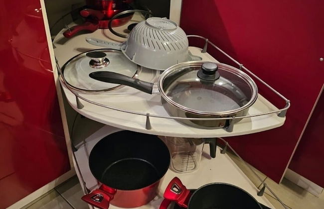 Apartment in Zyrardow 10min to Suntago - Photo 15