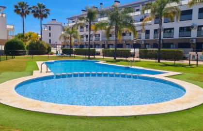 Sunrise House MET Oliva nova - Photo 10