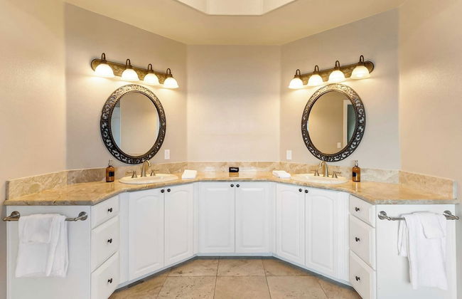 Colina by Avantstay Secluded Mountain Top Oasis w/ Pool, Hot Tub & Putting Green! - Foto 31