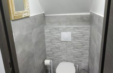 La fermette paisible proche du Mont Saint-Michel - Foto 14