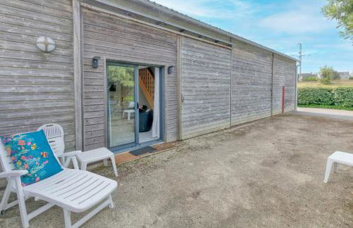 Le Refuge Salin Duplex Jardin - Foto 12