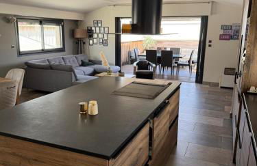 Atypical loft with private pool - Foto 52