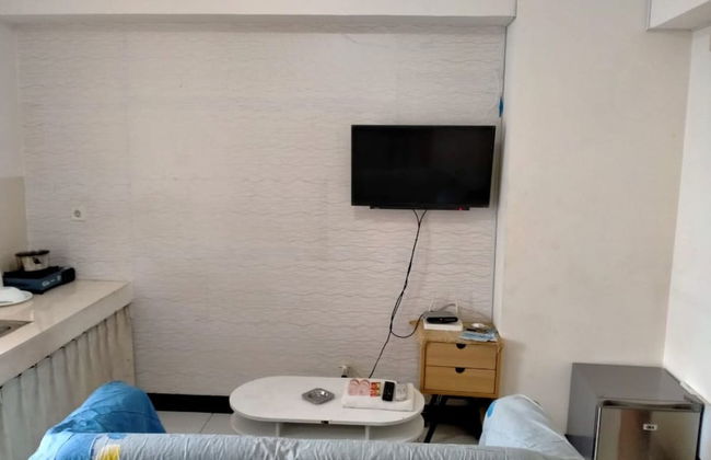 Cinere Resort Apartment By Celebrity Room - Photo 14