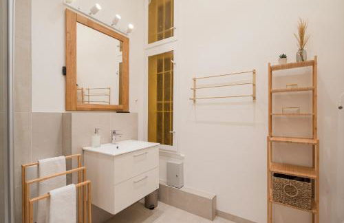 Hamburg City Apartment auf 120qm mit Billardtisch für bis zu 9 Gäste - Foto 6