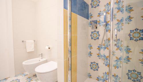 La Manna Rooms Tropea - Foto 4