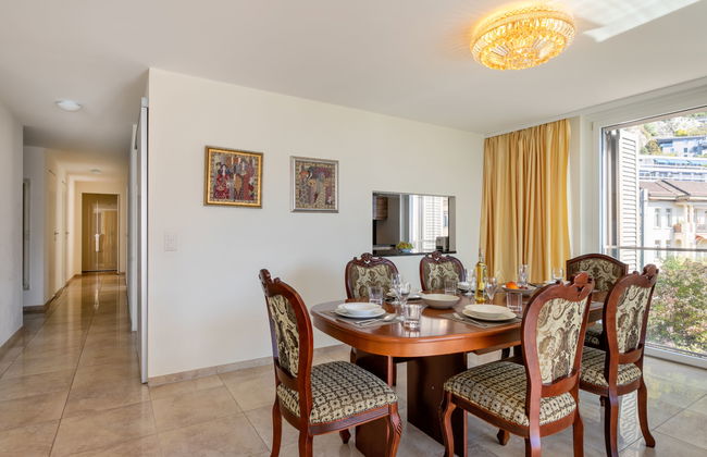 Le Belvédère D1.4 - Foto 10