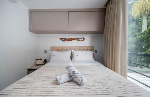 Casa Atalaia 550m Praia c/ Hidro by Achei Camboriú - Foto 42