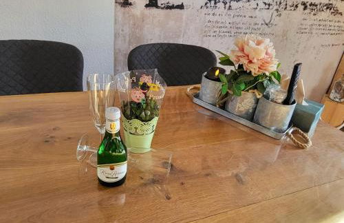 Appartement Luthers Stübchen - Foto 17