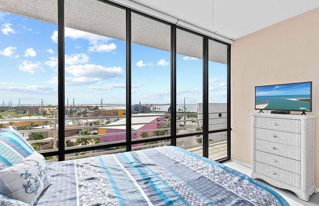 Sunchase IV by South Padre Resort Rental - Foto 68