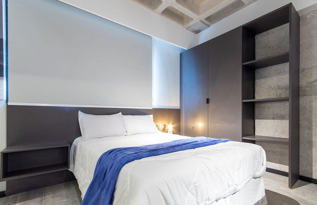 Condomínio TOLIVE One Housi by Carpediem - Foto 42