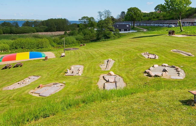 8 Person Holiday Home in Aabenraa-by Traum - Foto 30