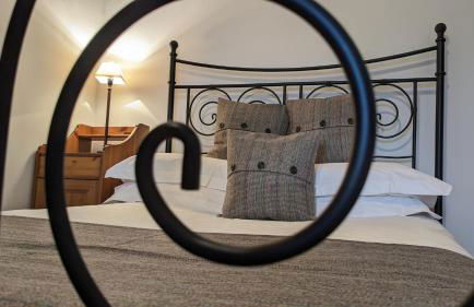 Historic character cottage in central Dornoch - Photo 21