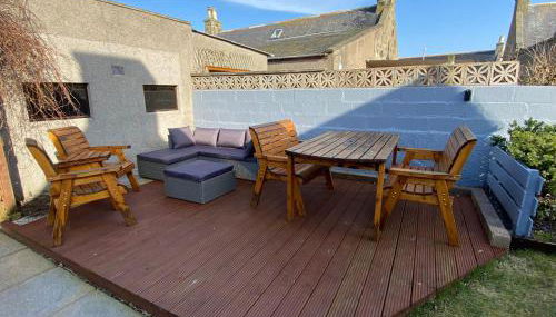 Fisherman's Cottage - Photo 2