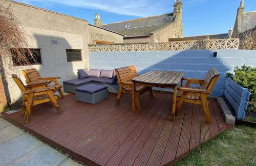 Fisherman's Cottage - Photo 2