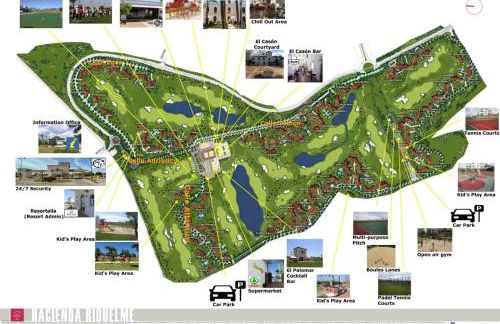 Calle Atlantico 74 3B Penthouse - Foto 27