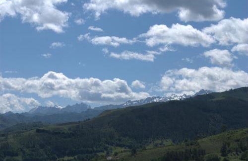 Aptos rurales Mirador Picos de Europa - Foto 40