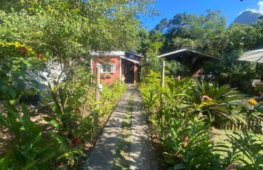 Hospedagem Morada Aguiar - casa e kitnet - Foto 26