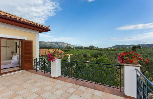 Aneli Villas - Villa Anastasia - Foto 26