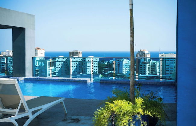 Torre Downtown Santo Domingo - Foto 44