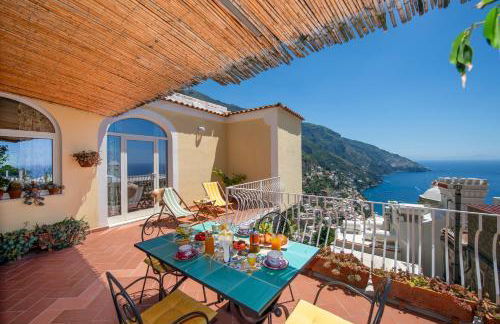 Casa Positamo - Photo 32