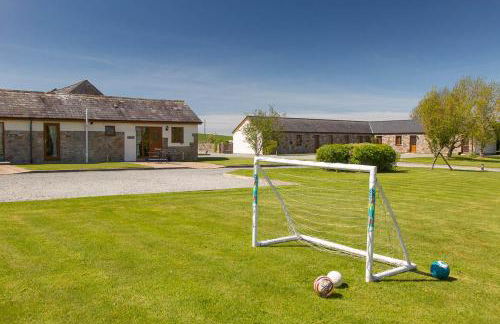 Carnedd Cottage - Foto 26