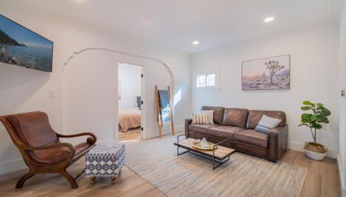 Plush 2-bed apt in Riverside Heights! - Foto 2