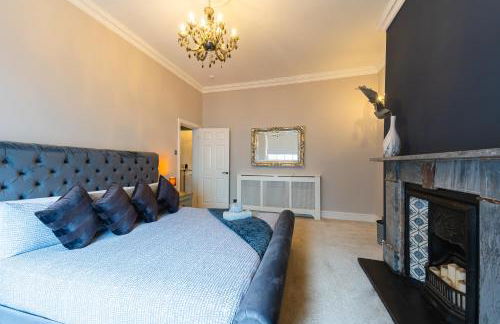 City Centre Georgian Listed Townhouse - Foto 73