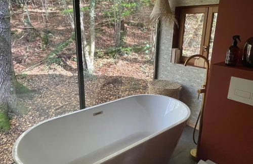 Casa Slow avec sa piscine chauffée au bord du lac - Foto 55